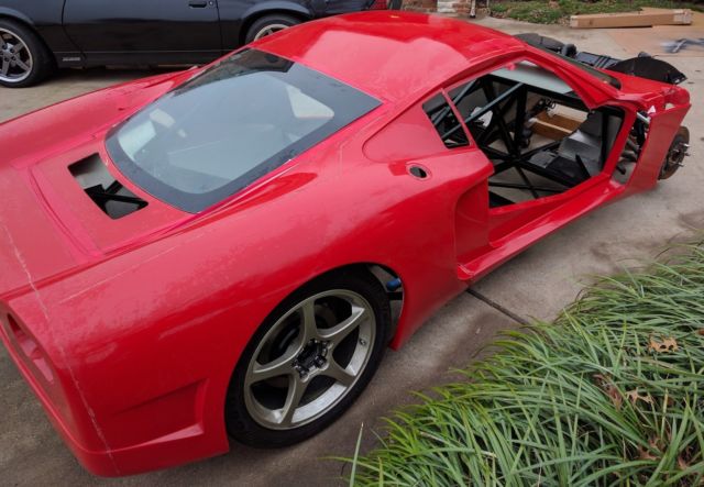 19800000 Replica/Kit Makes FFR GTM - photo 7