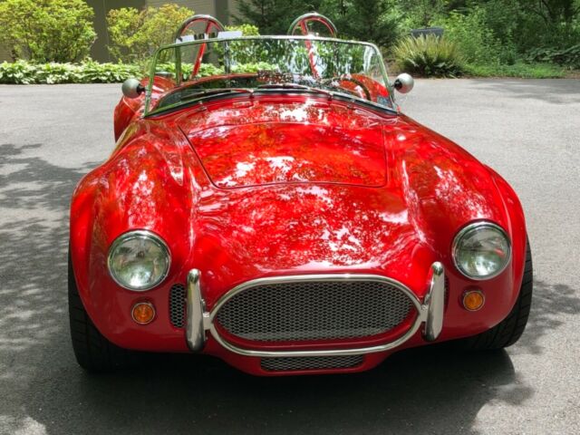 1965 Shelby Cobra - photo 11