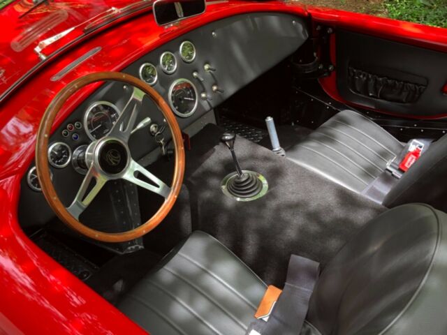 1965 Shelby Cobra - photo 12