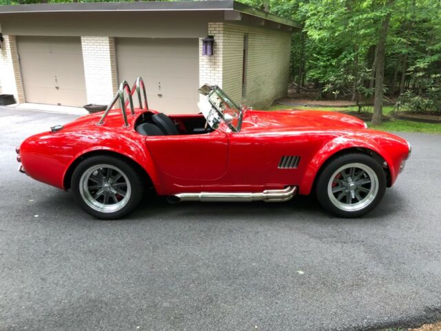 1965 Shelby Cobra - photo 2