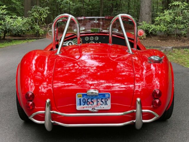 1965 Shelby Cobra - photo 3