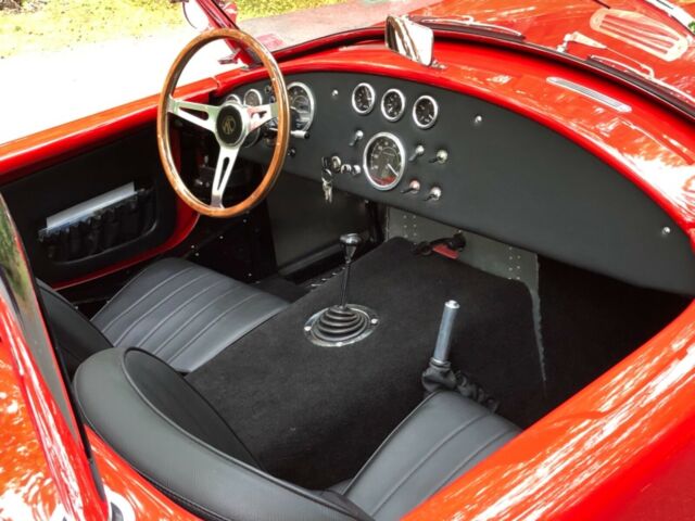 1965 Shelby Cobra - photo 4