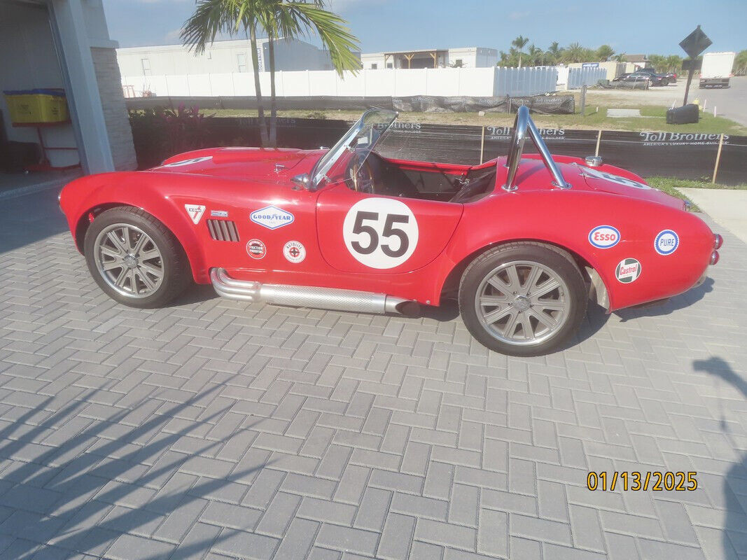 1965 Shelby Cobra - photo 2