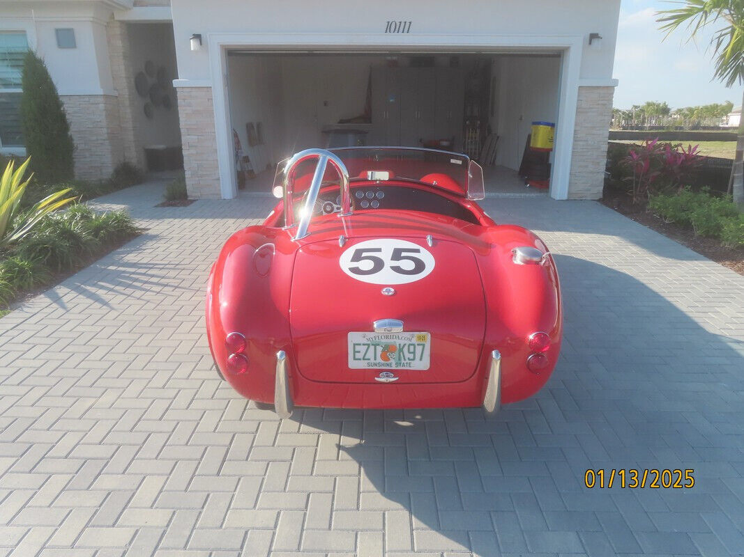 1965 Shelby Cobra - photo 3