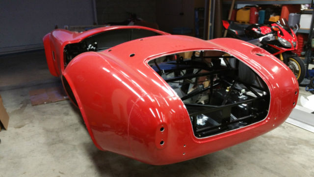 1965 Other Makes - photo 2