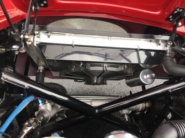 1965 Shelby Cobra - photo 10