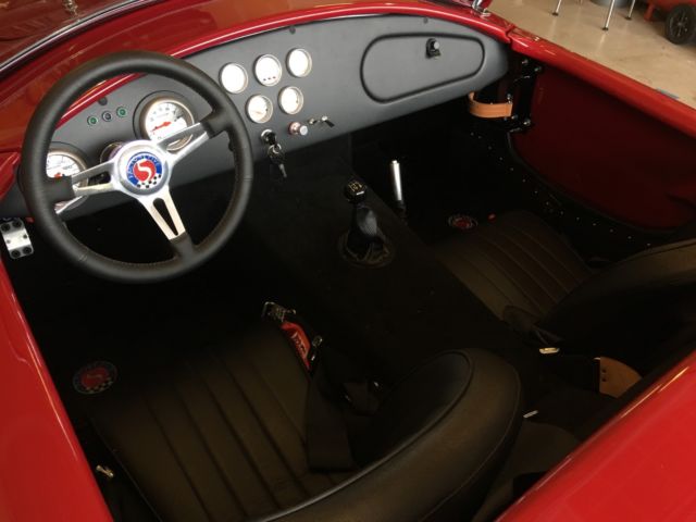 1965 Shelby Cobra - photo 7