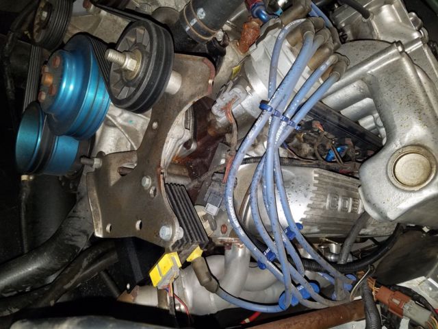 1965 Replica/Kit Makes Cobra - photo 11
