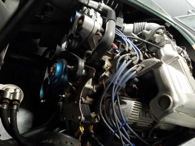 1965 Replica/Kit Makes Cobra - photo 7