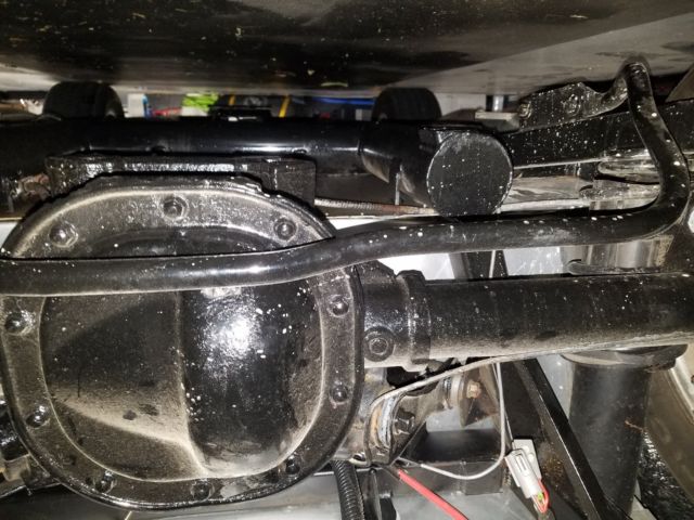 1965 Replica/Kit Makes Cobra - photo 8