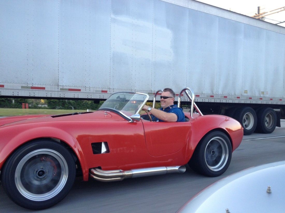 1965 Other Makes - photo 3