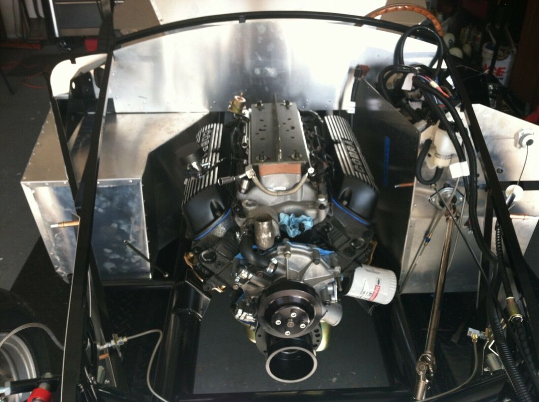 1965 Other Makes - photo 4