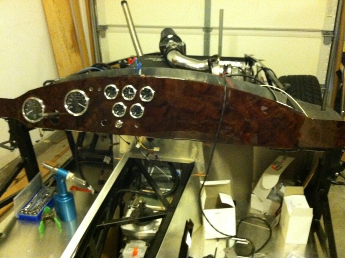 1965 Other Makes - photo 5