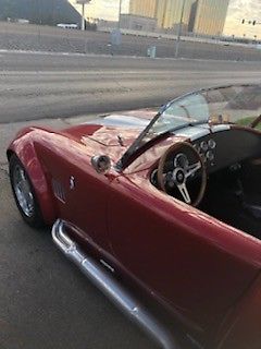 1965 Shelby Cobra - photo 11