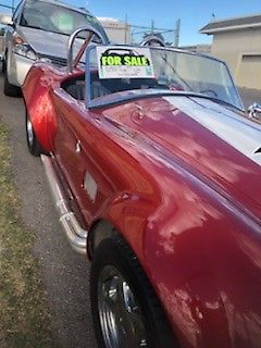 1965 Shelby Cobra - photo 12