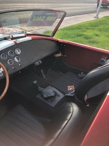 1965 Shelby Cobra - photo 4