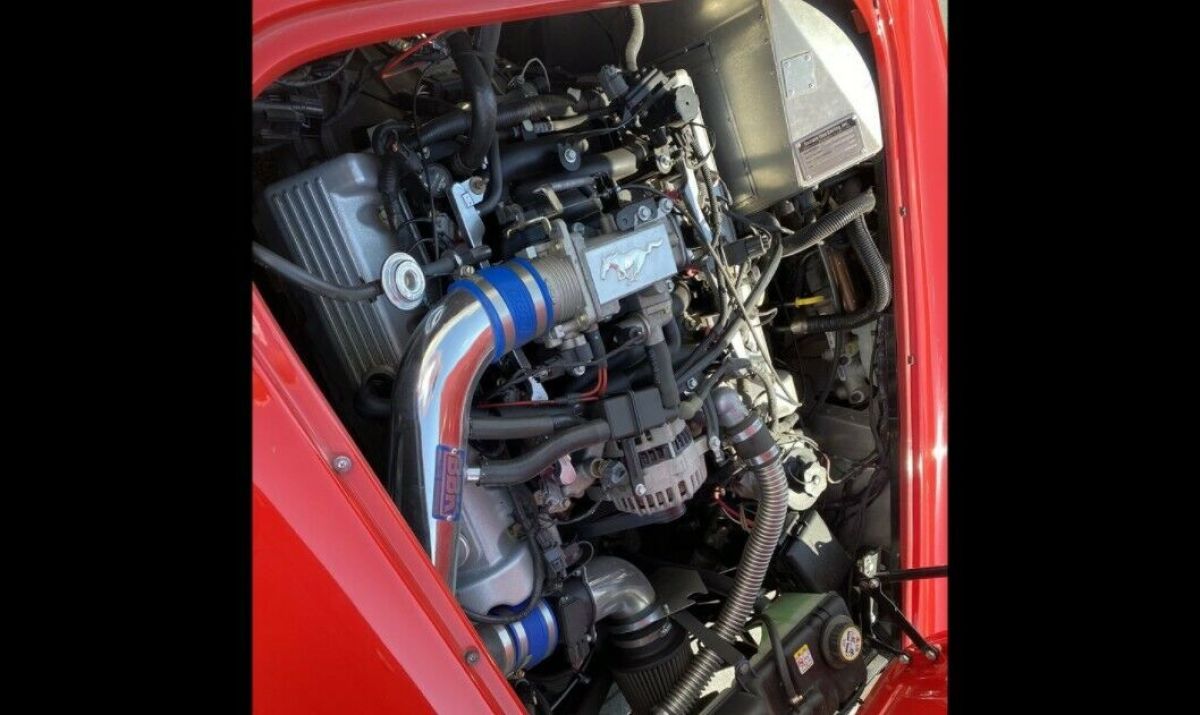 1965 Shelby Cobra - photo 10