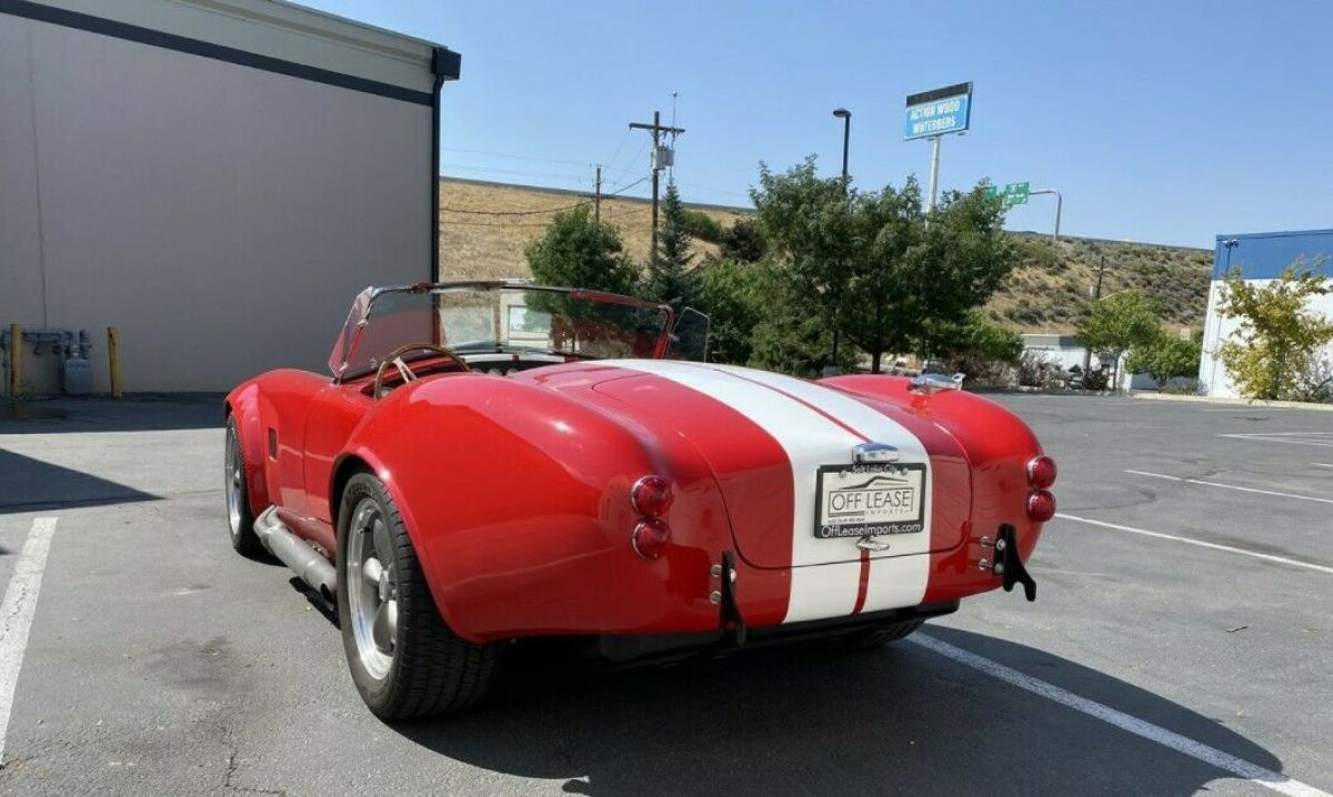 1965 Shelby Cobra - photo 4