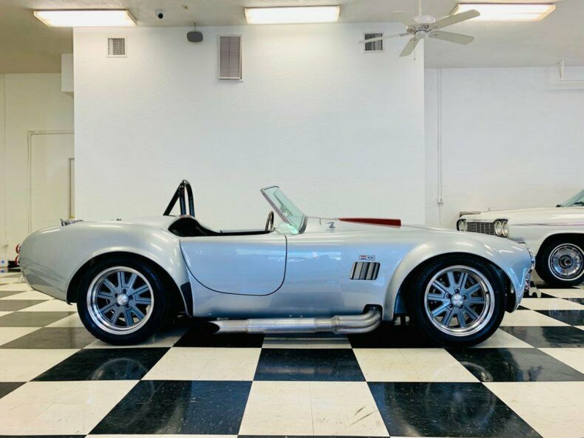 1966 Shelby Cobra - photo 4