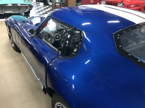 1965 Shelby Shelby Daytona - photo 11