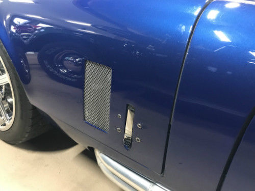 1965 Shelby Shelby Daytona - photo 12