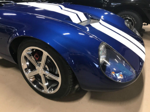 1965 Shelby Shelby Daytona - photo 4