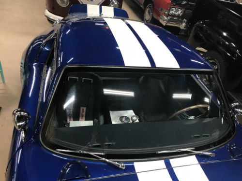 1965 Shelby Shelby Daytona - photo 7