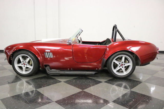 1965 Shelby Cobra Replica - photo 3