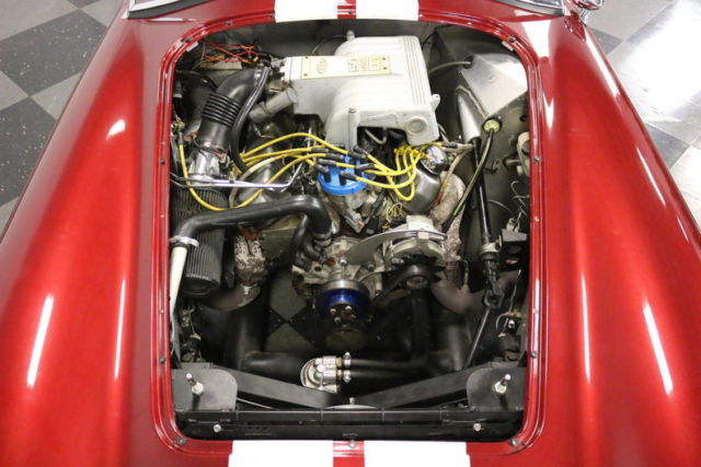 1965 Shelby Cobra Replica - photo 4