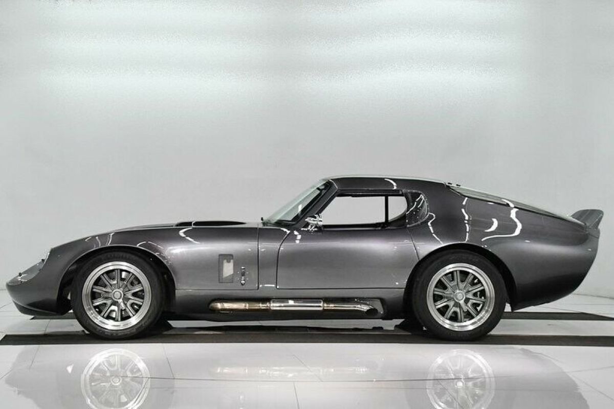 1965 Shelby Daytona - photo 11