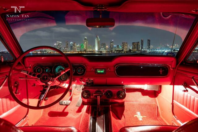 1965 Ford Mustang - photo 11