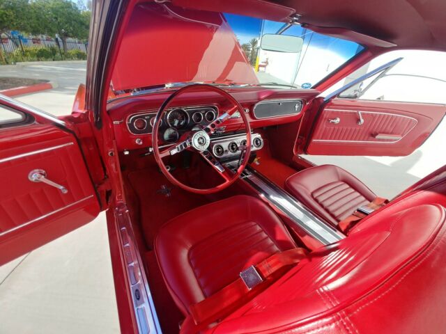 1965 Ford Mustang - photo 9