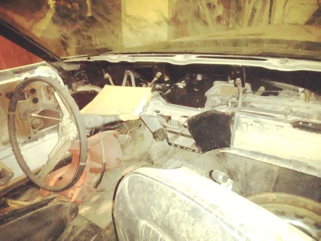 1969 Ford Mustang - photo 5