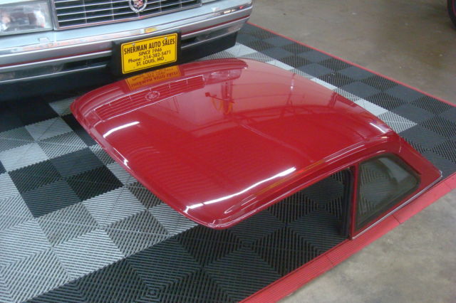 1976 Triumph TR-6 - photo 3