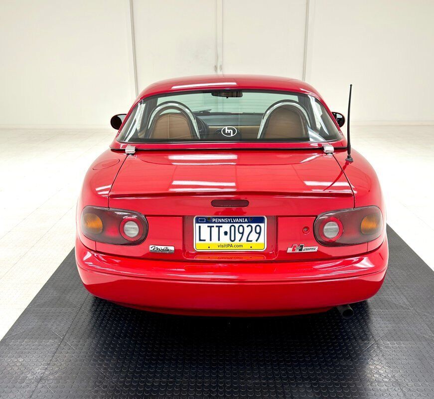 1993 Mazda MX-5 Miata MX-5 - photo 10