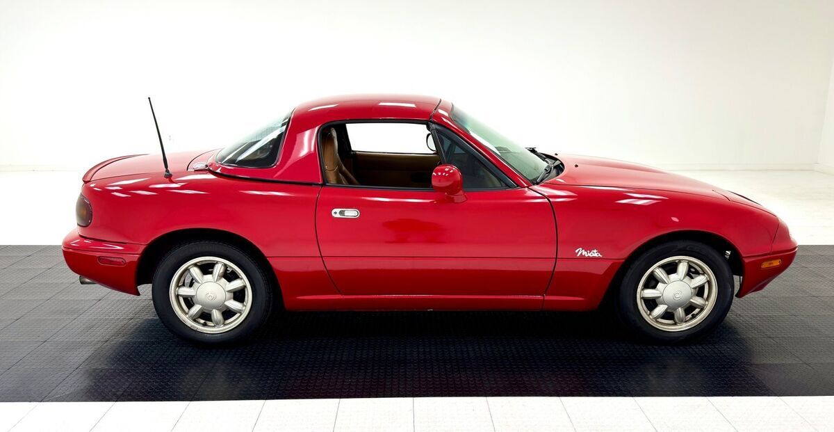 1993 Mazda MX-5 Miata MX-5 - photo 12