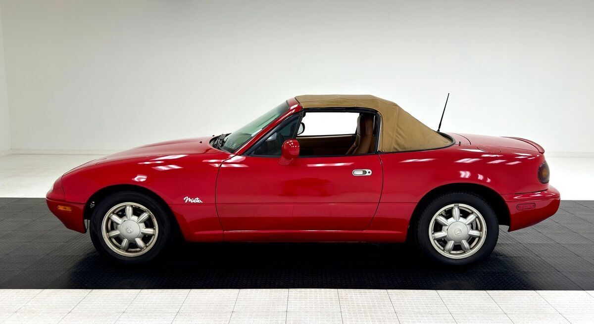 1993 Mazda MX-5 Miata MX-5 - photo 5