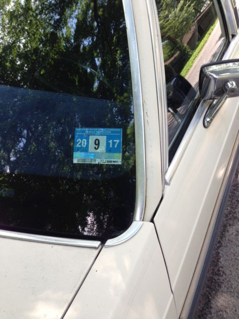 1989 Mercury Grand Marquis - photo 4