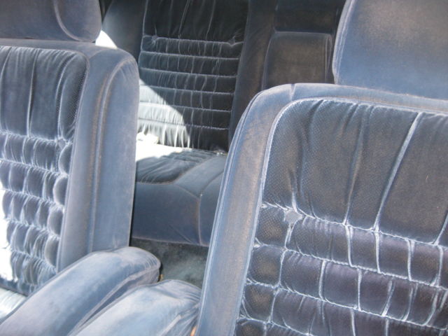 1989 Mercury Grand Marquis - photo 8