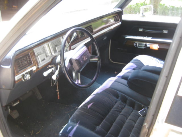 1989 Mercury Grand Marquis - photo 9