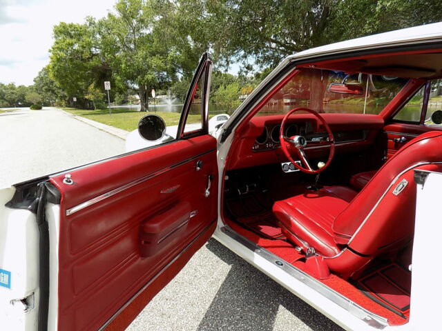 1968 PONTIAC GTO - photo 10