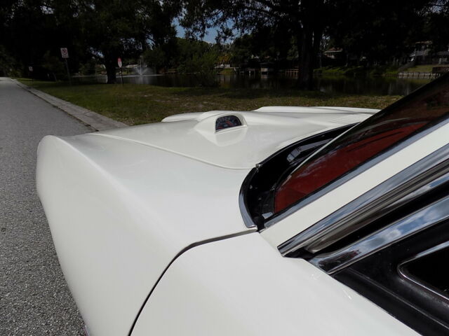 1968 PONTIAC GTO - photo 5