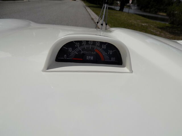 1968 PONTIAC GTO - photo 6