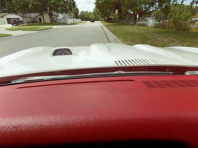 1968 PONTIAC GTO - photo 9