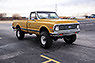1972 Chevrolet C/K Pickup 2500 - photo 2