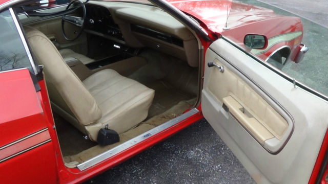1973 Ford Torino - photo 11