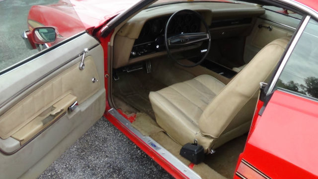 1973 Ford Torino - photo 12