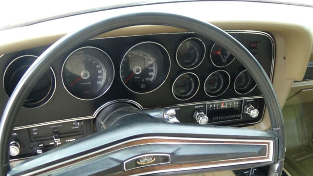 1973 Ford Torino - photo 13