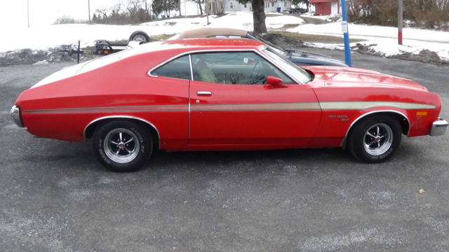 1973 Ford Torino - photo 4