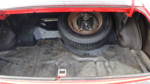 1973 Ford Torino - photo 7